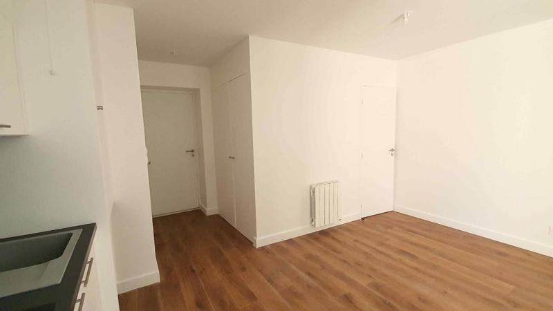 Appartement - 25 m² - 1 pièce