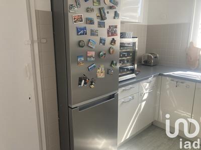 Appartement - 105 m² - 5 pièces