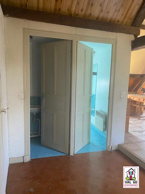 Appartement - 44 m² - 1 pièce