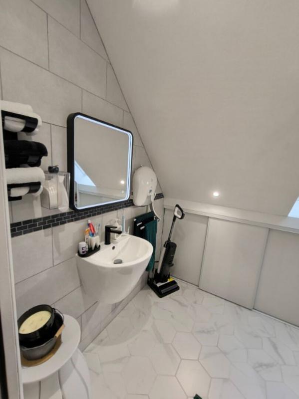 Pavillon - 127 m² - 6 pièces