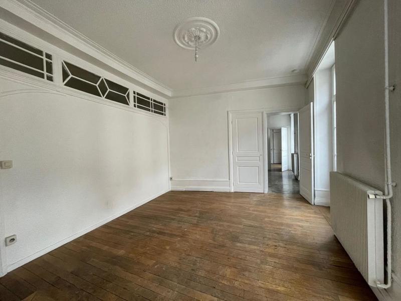 Appartement - 103 m² - 3 pièces