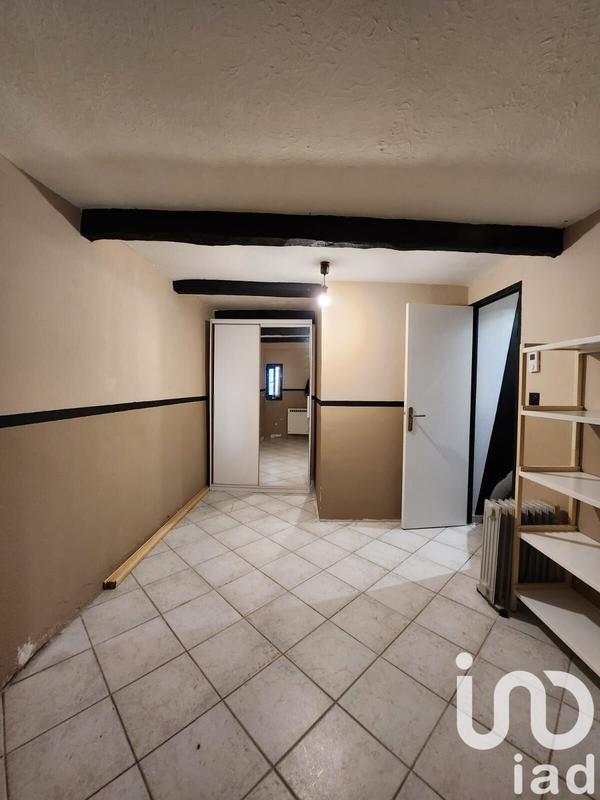Appartement - 70 m² - 4 pièces