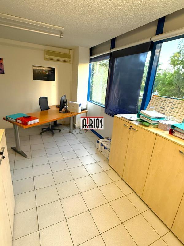 Bureau - 315 m²