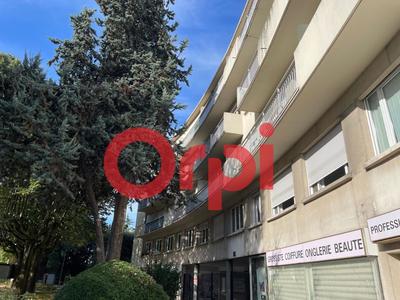 Appartement - 50 m² - 3 pièces