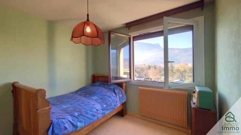 Appartement - 109 m² - 5 pièces