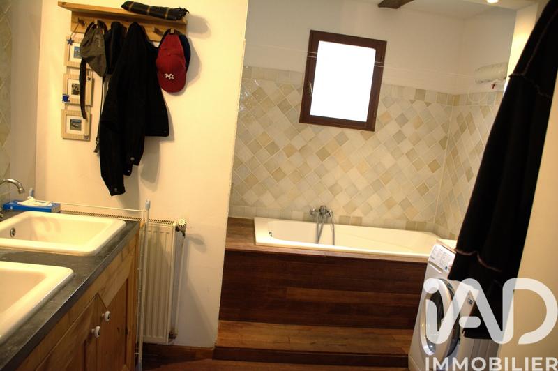 Maison - 133 m² - 5 pièces