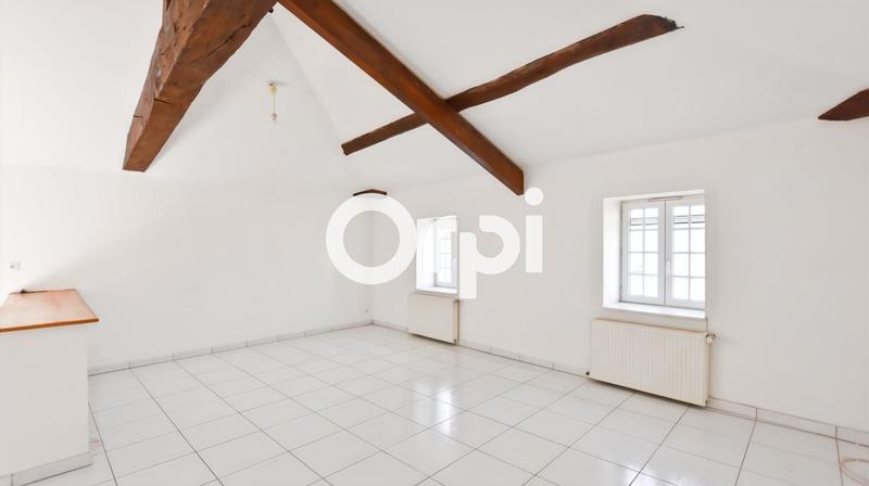 Appartement - 74 m² - 3 pièces