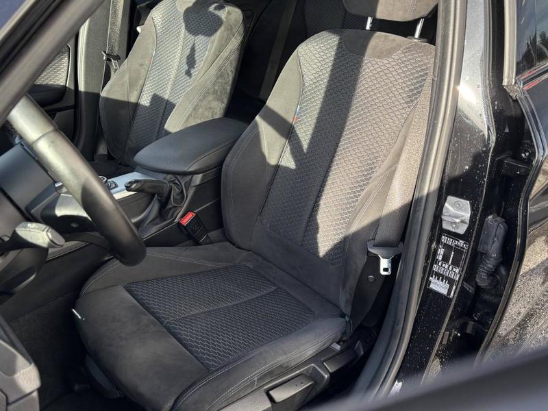 Bmw Série 1 II (F21/F20) 116d 116ch m Sport 5p