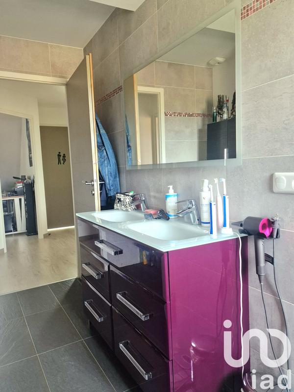 Maison - 132 m² - 6 pièces