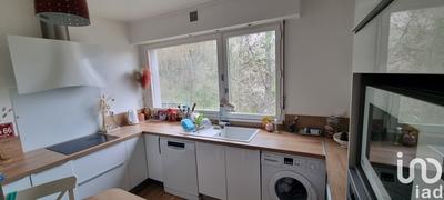 Appartement - 103 m² - 5 pièces