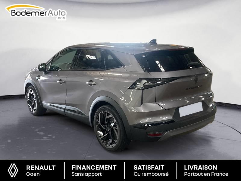 Renault Symbioz E-Tech full hybrid 145 Esprit Alpine