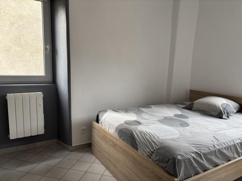 Maison - 53 m² - 4 pièces