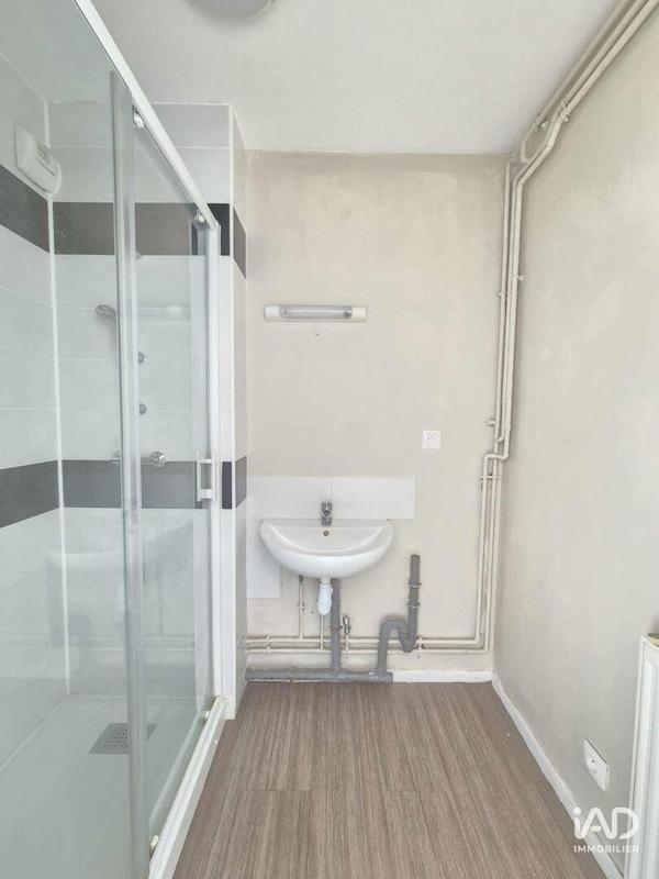 Appartement - 73 m² - 3 pièces