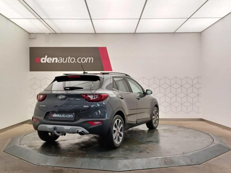 Kia Stonic 1.0 t-GDi 120 ch Isg Bvm6 Design