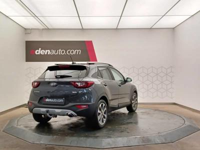 Kia Stonic 1.0 t-GDi 120 ch Isg Bvm6 Design