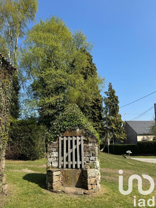 Maison - 72 m² - 3 pièces