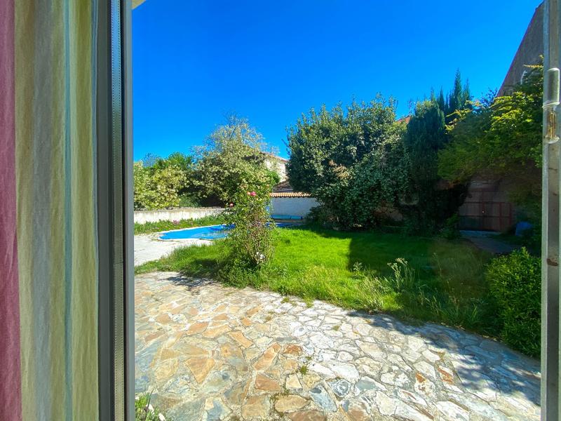 Maison - 158 m² - 7 pièces