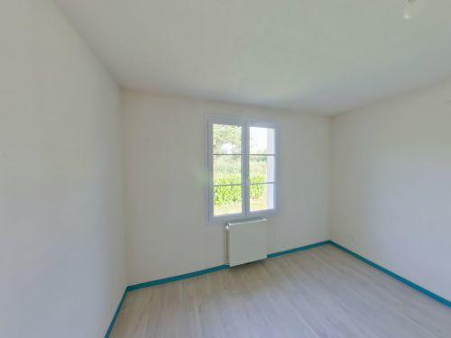 Pavillon - 61 m² - 3 pièces