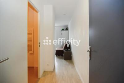 Appartement - 18 m² - 1 pièce