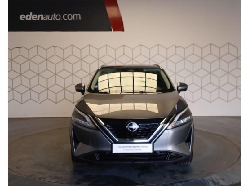 Nissan Qashqai e-Power 190 ch n-Connecta