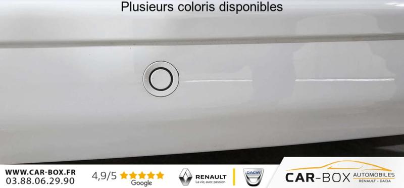 Citroën Jumpy Fourgon Fgn m Bluehdi 145 s Eat8