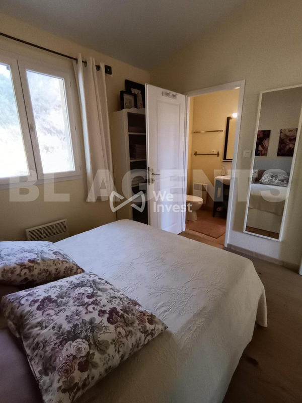 Maison - 74 m² - 4 pièces