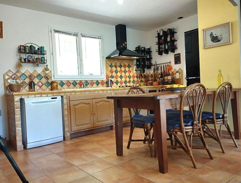 Maison - 107 m² - 4 pièces