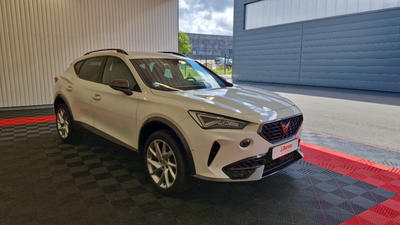 Cupra Formentor 2.0 Tdi 150 Ch Business Edition