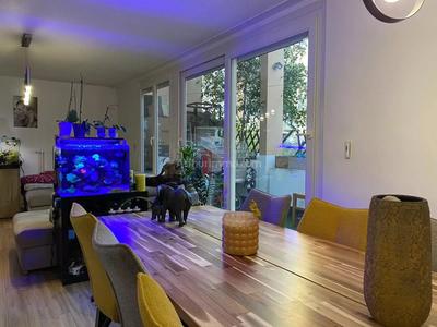 Appartement - 118 m² - 5 pièces