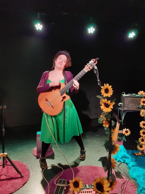 Pitchouns Paradaïze #8 : Cric-crac + Boum Boom