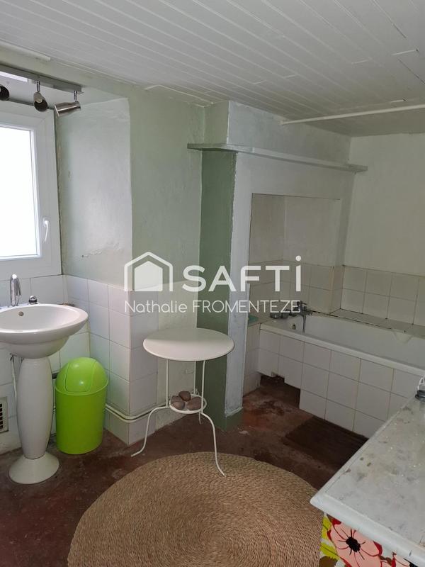 Appartement - 144 m² - 7 pièces