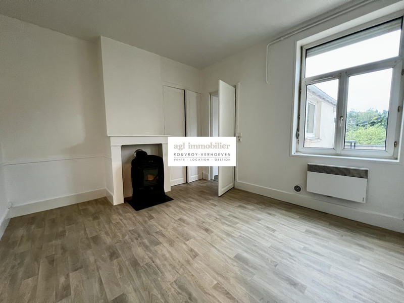 Maison - 84 m² - 3 pièces