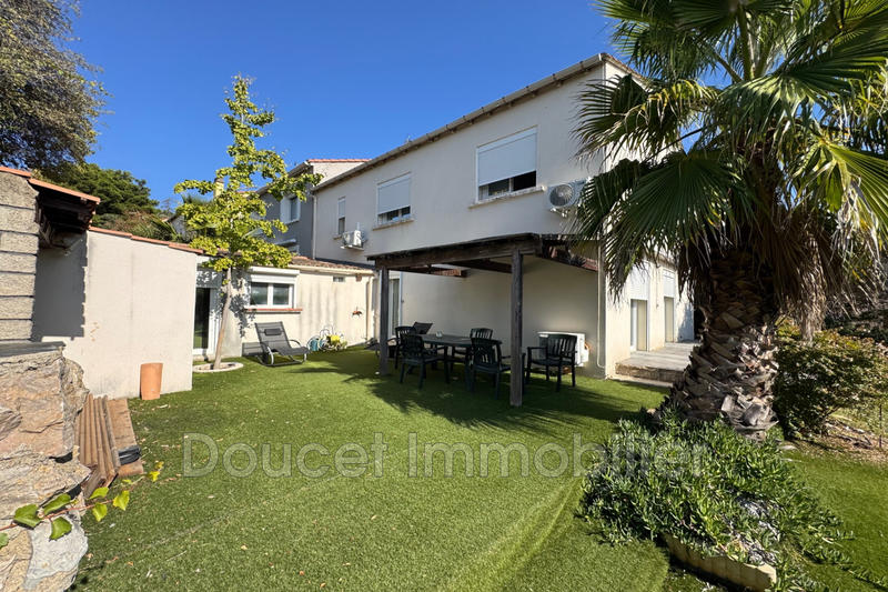 Villa - 126 m² - 5 pièces