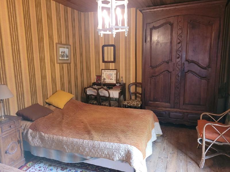 Maison - 160 m² - 7 pièces