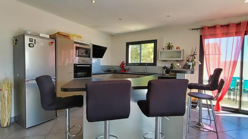 Villa - 89 m² - 4 pièces