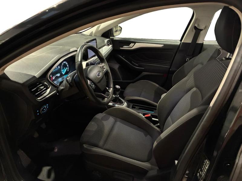 Ford Focus Sw 1.5 EcoBlue 95 s&amp;S Trend Business