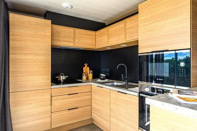 Châlet - 38 m² - 3 pièces