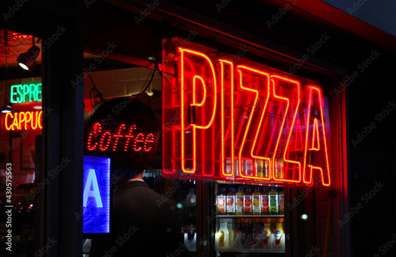 Fonds de commerce - Hôtellerie / Restauration - 150 m²