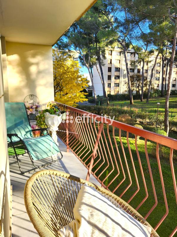 Appartement ancien - 50 m² - 3 pièces