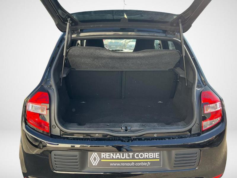 Renault Twingo III 3 Intens Sce 70 s&amp;T