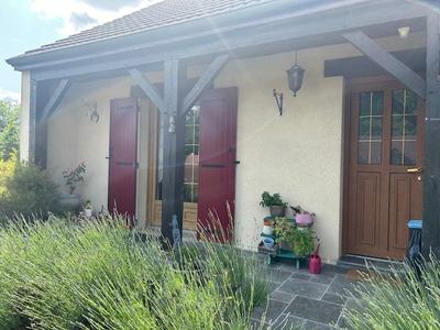 Pavillon - 89 m² - 6 pièces