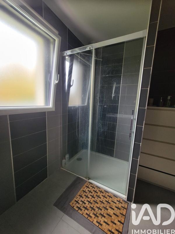 Maison - 155 m² - 6 pièces