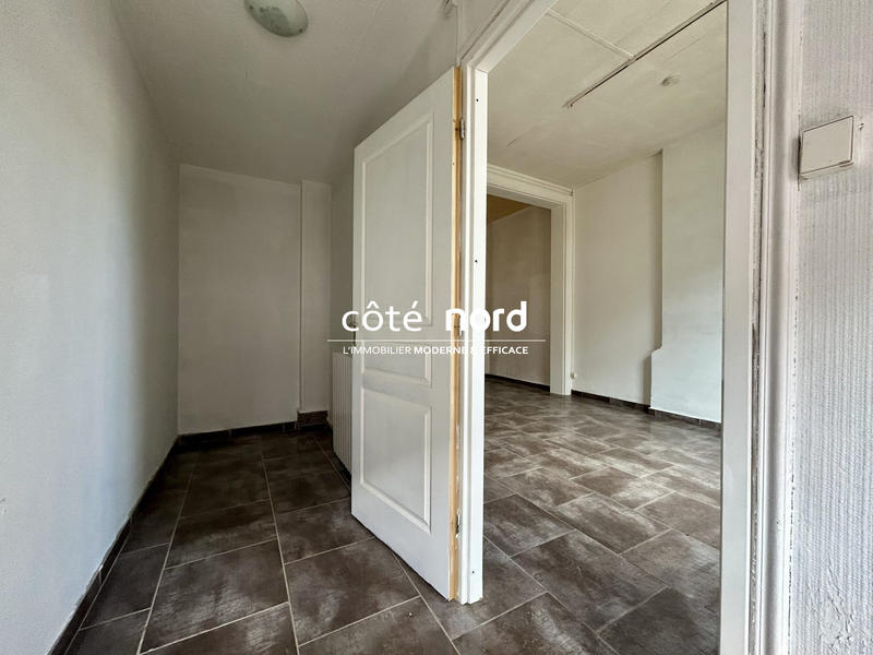 Maison - 82 m² - 4 pièces