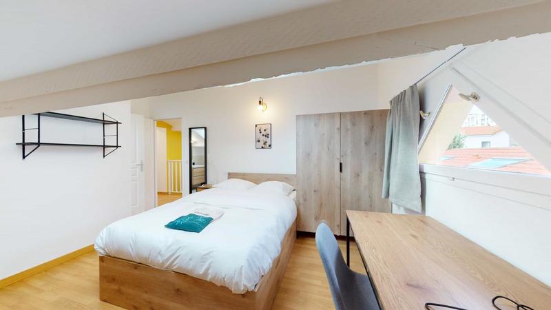 Appartement - 324 m²