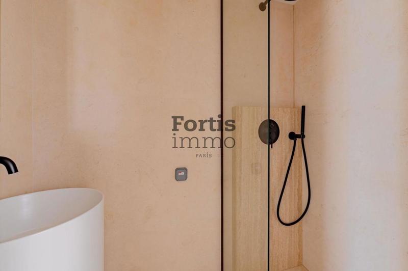 Appartement - 87 m² - 4 pièces