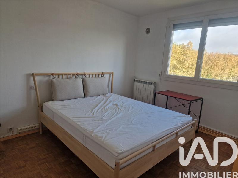 Appartement - 85 m² - 3 pièces