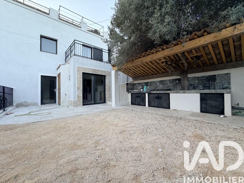 Appartement - 31 m² - 2 pièces