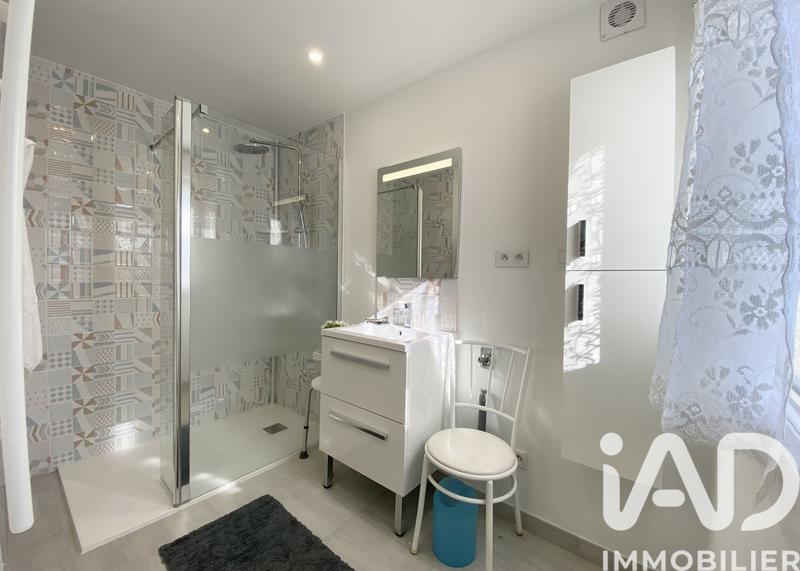 Maison - 114 m² - 5 pièces