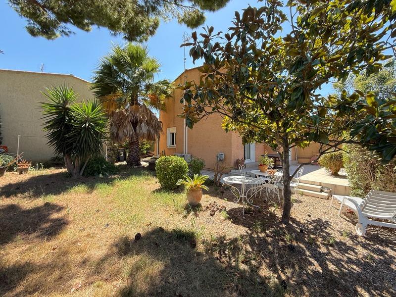 Villa - 74 m² - 4 pièces