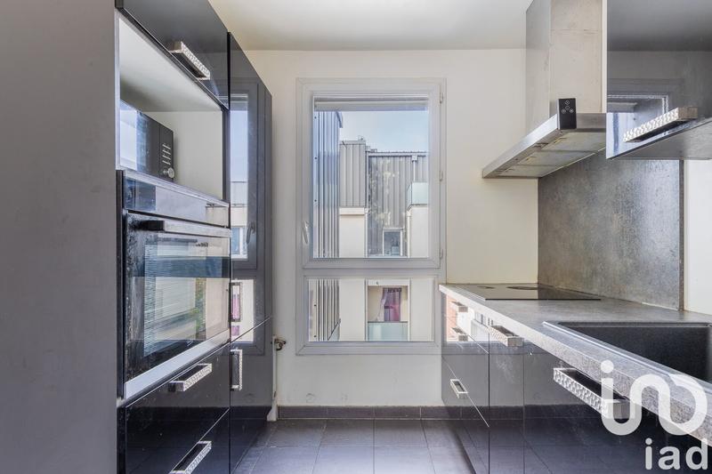 Appartement - 81 m² - 4 pièces